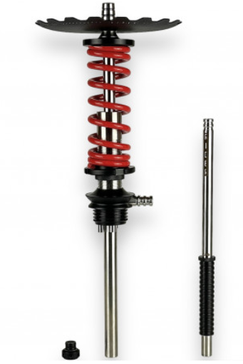 Шахта Trumpet Hookah Rider S Mini Red (11227709)