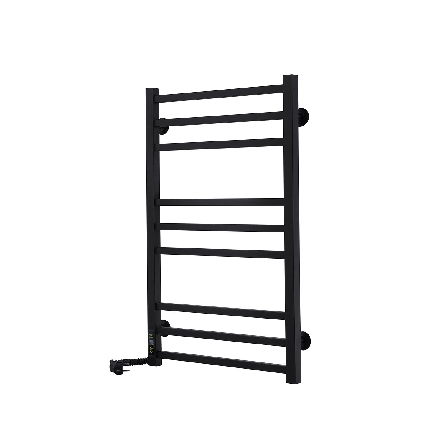 Полотенцесушитель электрический Kroner Велди ДВ01EL 800х500/9 мм ЕL