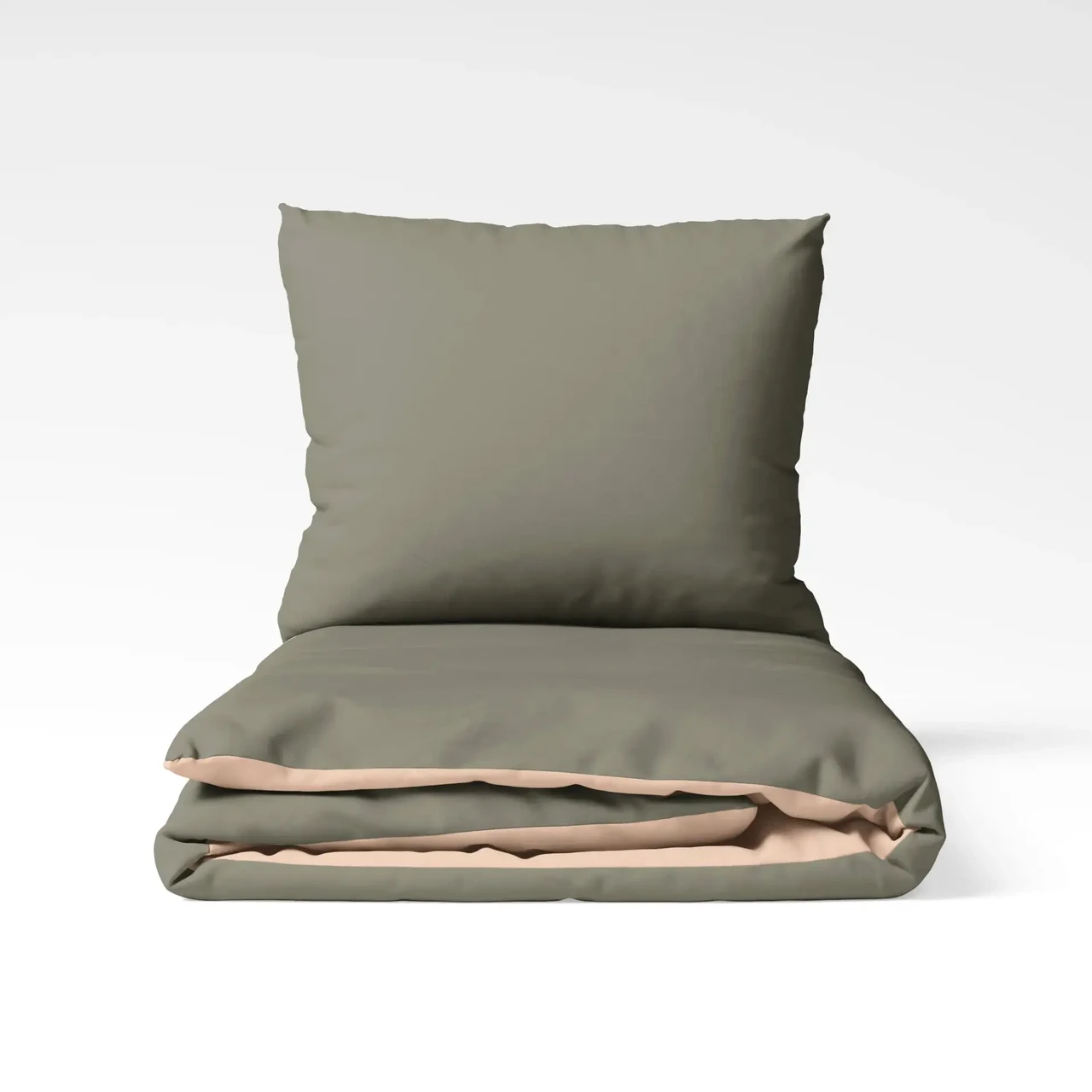 Комплект постельного белья Мистический Нефрит евро ранфорс 215х240 см/наволочки 2 шт. 50х70 см Зеленый Комплект постельного белья Мистический Нефрит евро ранфорс 215х240 см/наволочки 2 шт. 50х70 см Зеленый