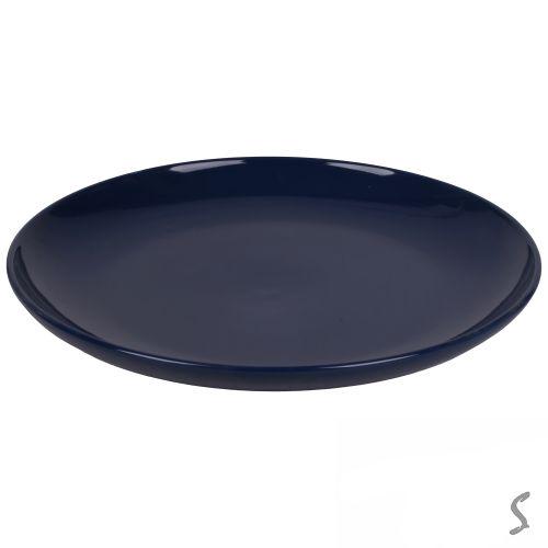 Набір столового посуду 16 шт. тарілка 26 і 20 см/супниця 14/чашка 420 мл (74395) - фото 5 Набір столового посуду 16 шт. тарілка 26 і 20 см/супниця 14/чашка 420 мл (74395) - фото 5