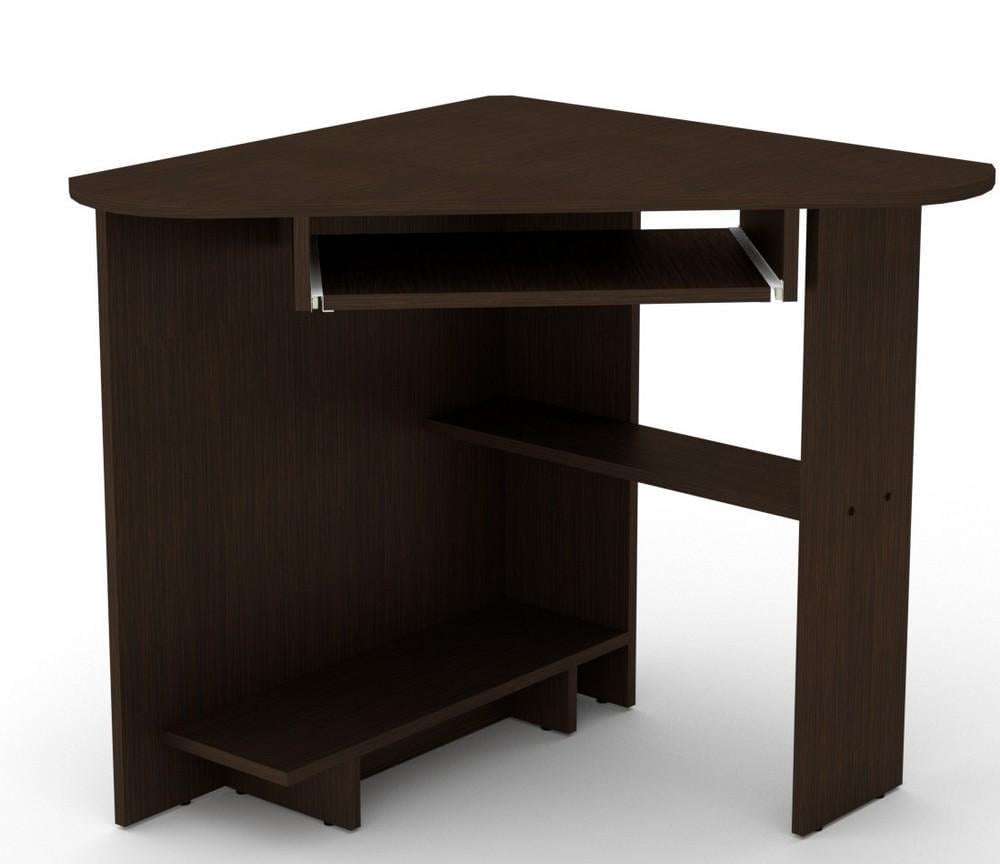Стол компьютерный Компанит СУ-15 Венге (12448)