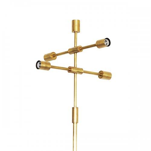 Торшер Pikart Lights Mals (5089) - фото 3 Торшер Pikart Lights Mals (5089) - фото 3