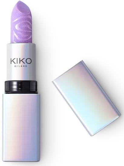 Бальзам для губ KIKO Milano Lumiverse Endless Shimmer мерцающий 3.5 г (35703277)