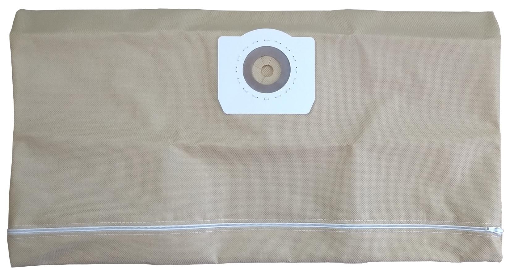 Мешок для пылесоса многоразовый Filter Systems FST 0203 Bosch/Einhell/Karcher/Makita/Rowenta/Siemens/Thomas