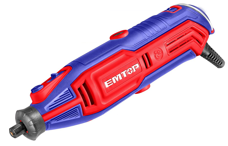 Гравер EMTOP EMGK1301