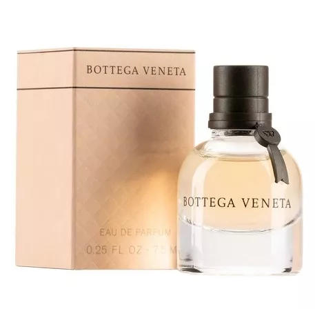 Парфюмированная вода для женщин Bottega Veneta Bottega Veneta 7,5 мл (644)