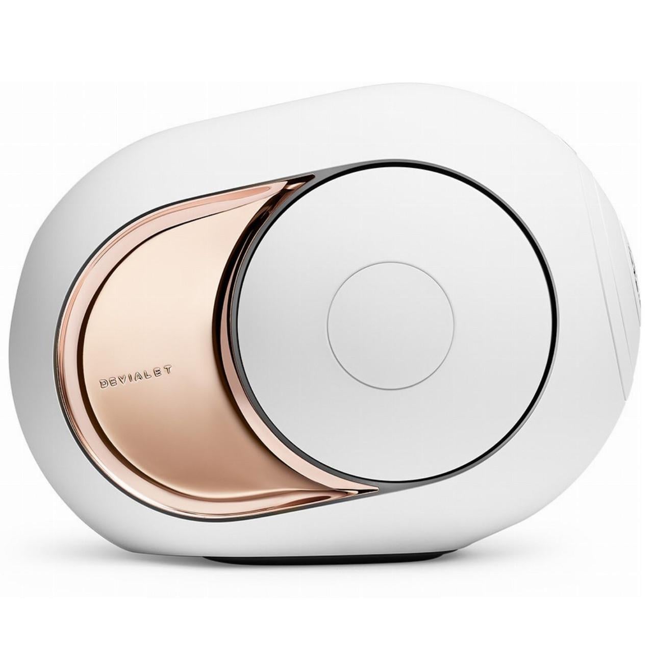 Акустика стационарная Devialet Phantom I 108 White