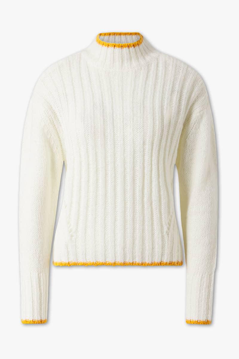 Джемпер C&A XL Білий (6939179)