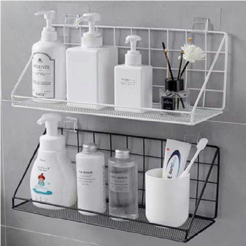 Полиця настінна 35х12х15 см - фото 2 Полиця настінна 35х12х15 см - фото 2