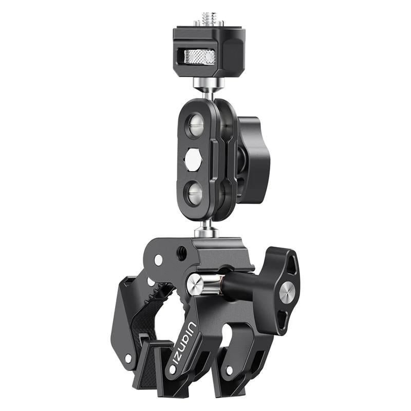 Держатель краб Ulanzi CO78 C084 для Magic Arm двушаровый для света камеры