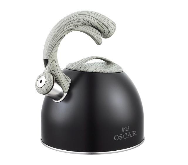 Чайник OSCAR MASTER OSR-1001 2,5 л (116694)