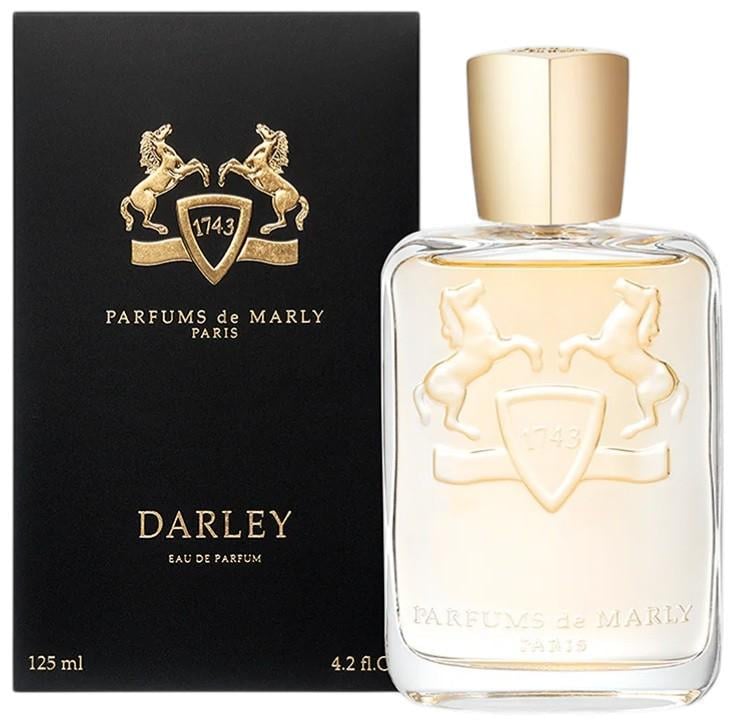 Парфюмерная вода для мужчин Parfums De Marly Darley 125 мл (402651)