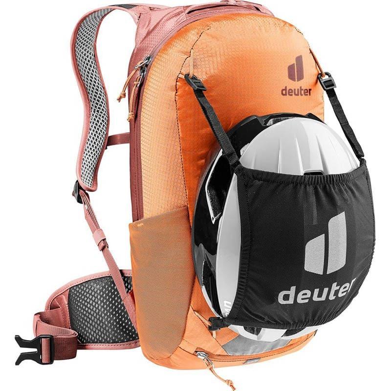 Спортивный рюкзак Deuter Race 12 л Chestnut/Redwood (3204123 9512) - фото 11