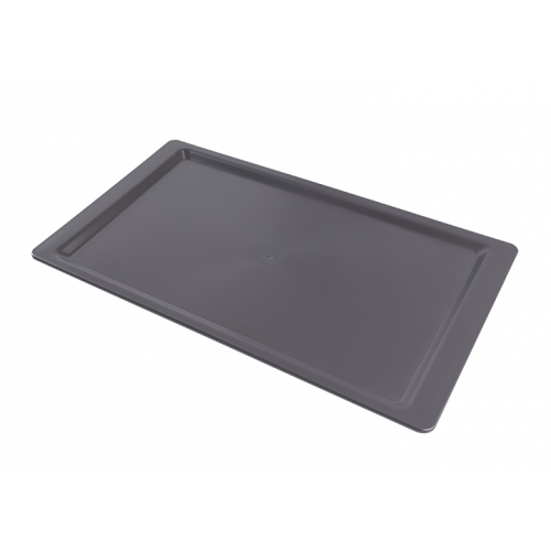 Поддон для сушки Vibo пластик модуля 450 мм 370x236 мм Серый матовый (714832)