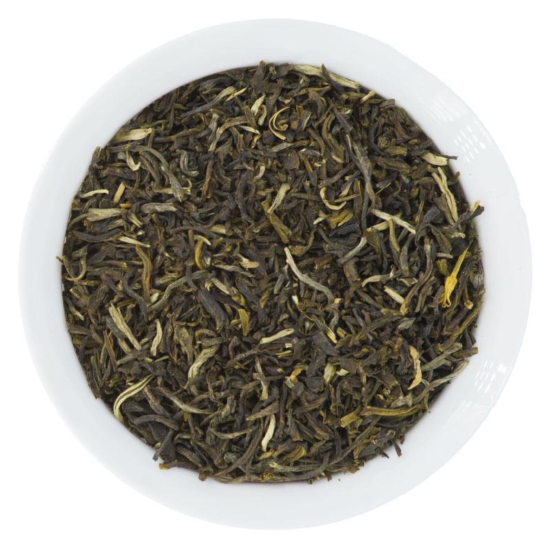 Чай белый Мій Чай Белое Золото Лонг Лиф 50 г (2805)