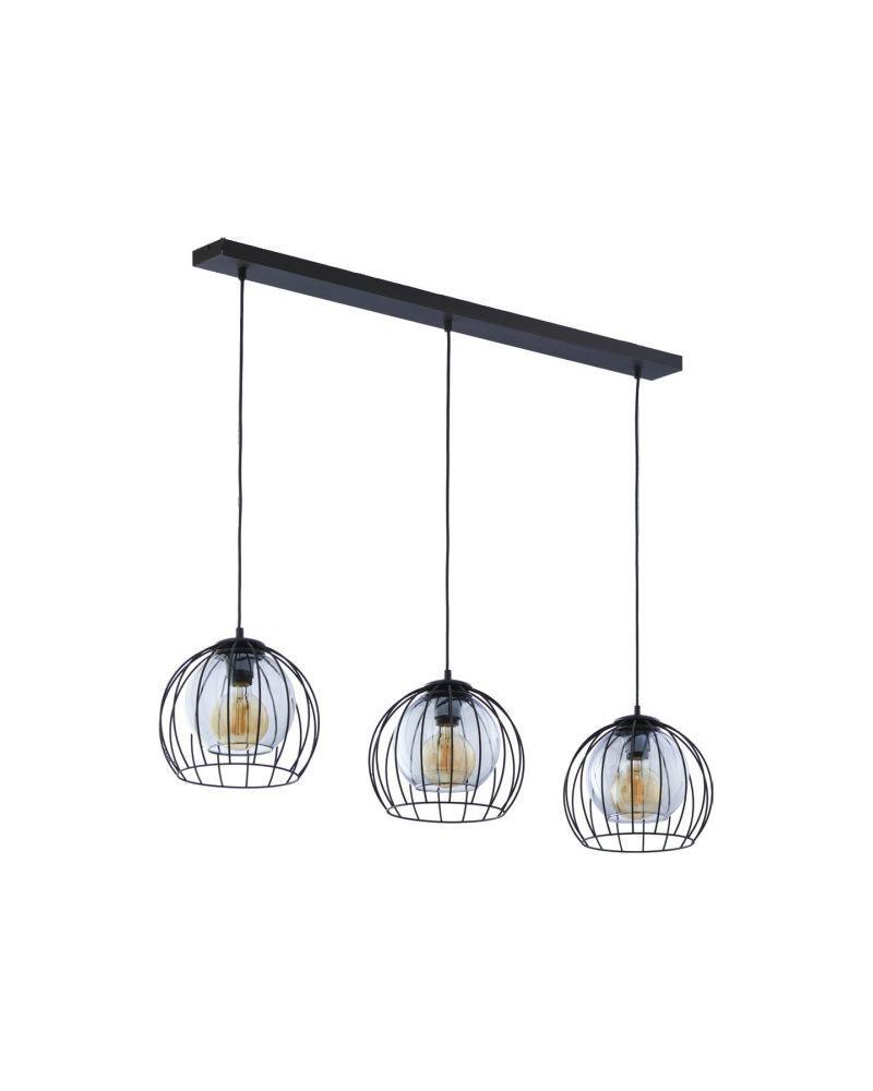Підвісний світильник TK Lighting Universo (4483)