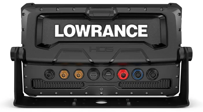 Эхолот Lowrance HDS Pro 16 с датчиком Active Imaging HD (000-15991-001) - фото 3