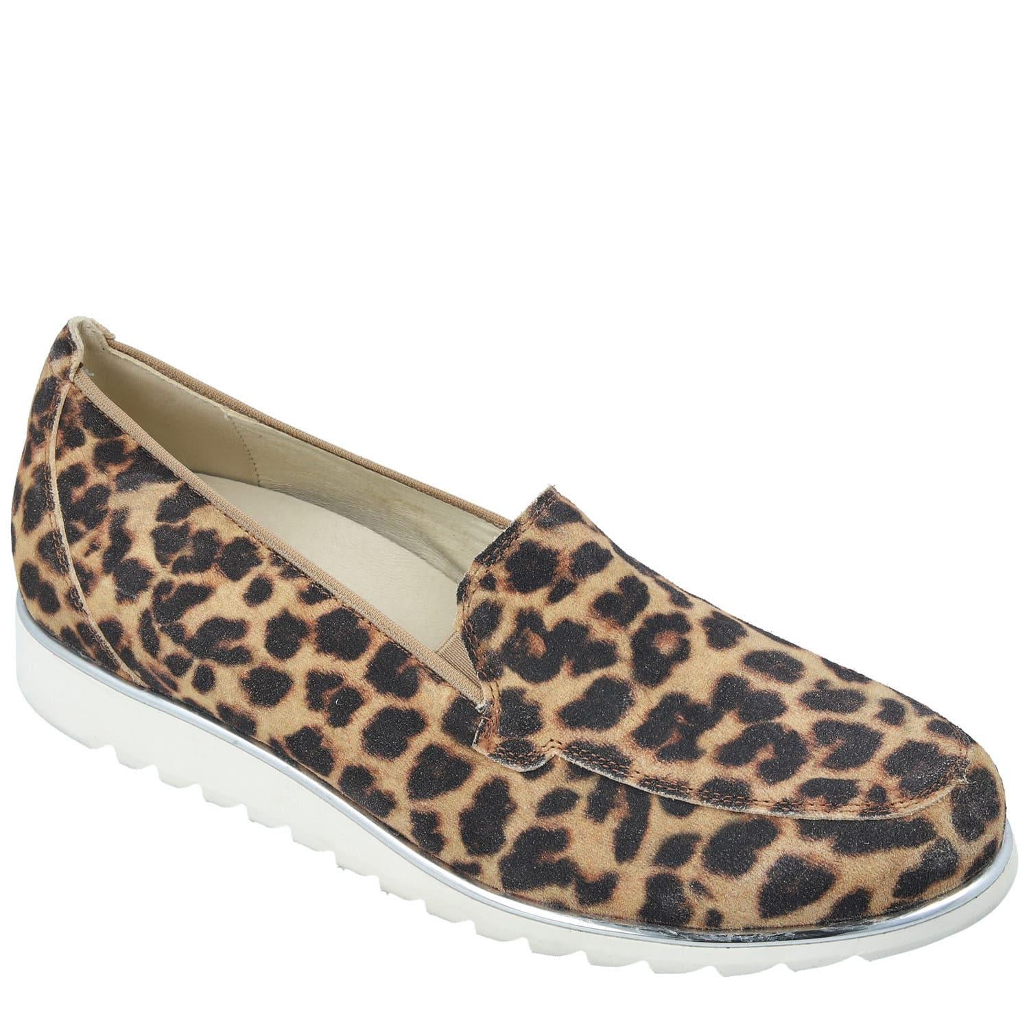 Лоферы женские Waldlaufer р. 37 (92343348) Лоферы женские Waldlaufer р. 37 (92343348)