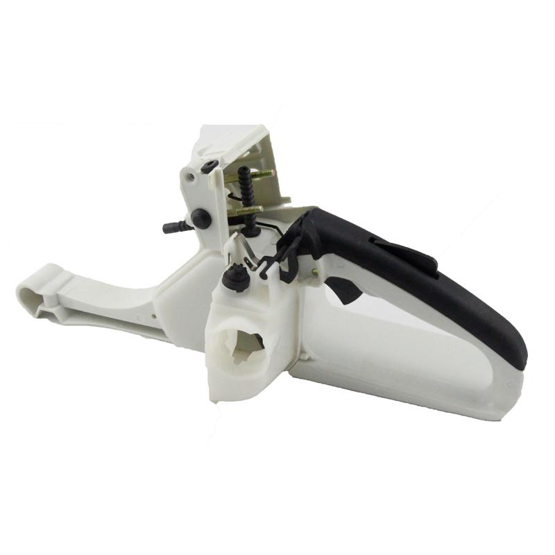 Ручка с бензобаком для бензопилы MS 260 (13699288)