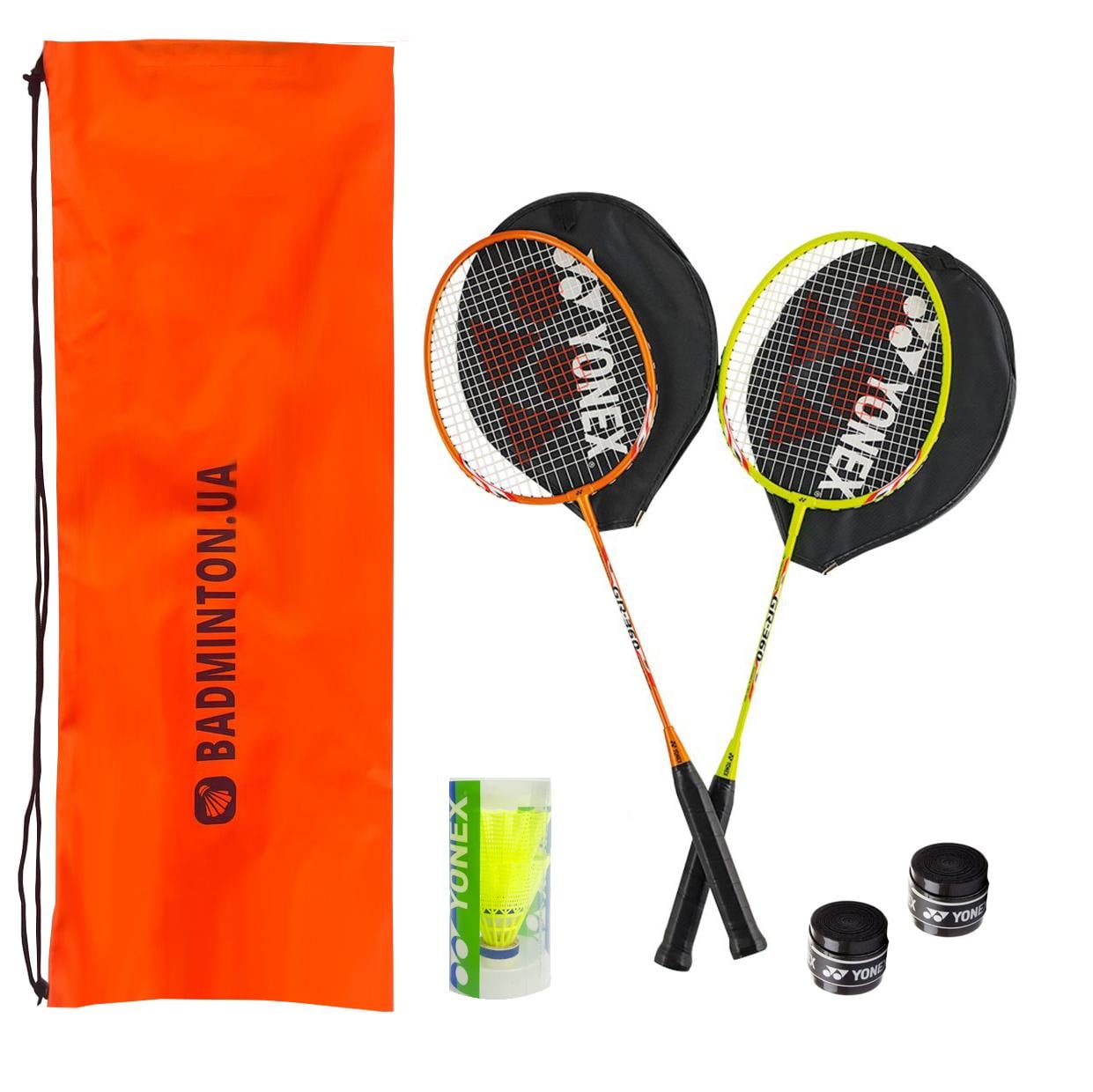 Набор для бадминтона Yonex Fun