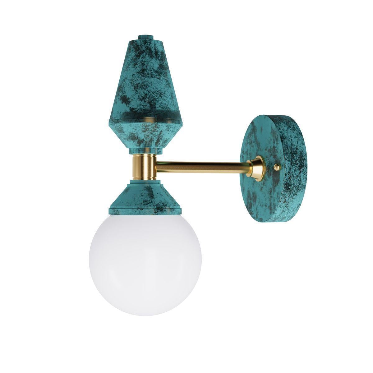 Бра Pikart Lights Dome 6257-8 (6257-8)