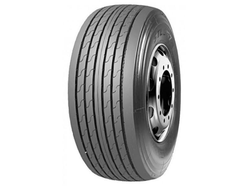 Шина SUNFULL 435/50R19.5 STL357 160J причіпна