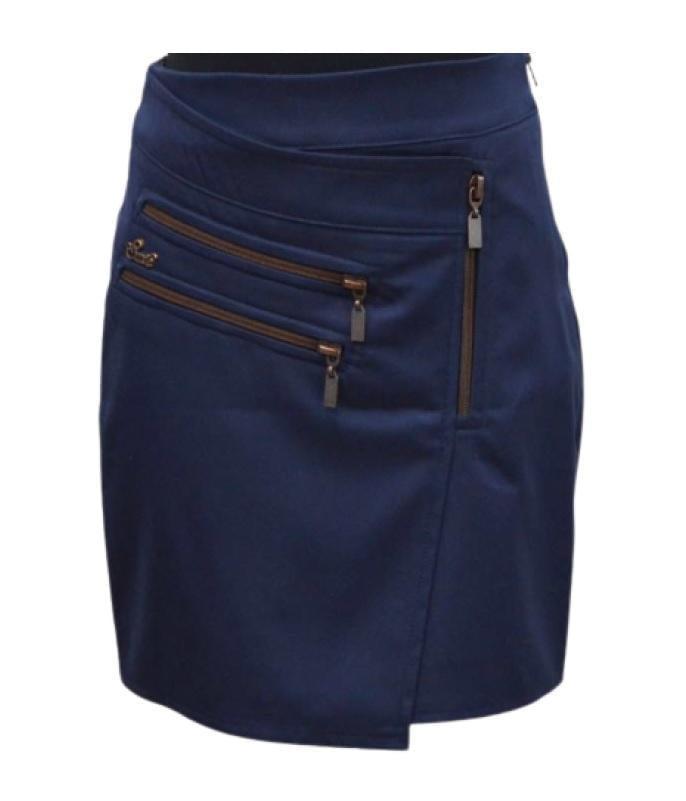 Юбка школьная Suzie НИКОЛЬ 02 мемори cotton 122 см Синий (50182923_122) - фото 2 Юбка школьная Suzie НИКОЛЬ 02 мемори cotton 122 см Синий (50182923_122) - фото 2