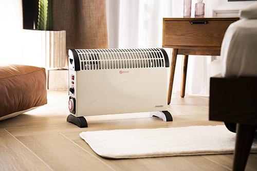 Конвекторний обігрівач Mesko MS 7741 2000 Вт White - фото 9 Конвекторний обігрівач Mesko MS 7741 2000 Вт White - фото 9