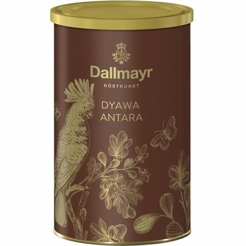 Кофе молотый Dallmayr Daywa Antara ж/б 250 г (35395706) Кофе молотый Dallmayr Daywa Antara ж/б 250 г (35395706)