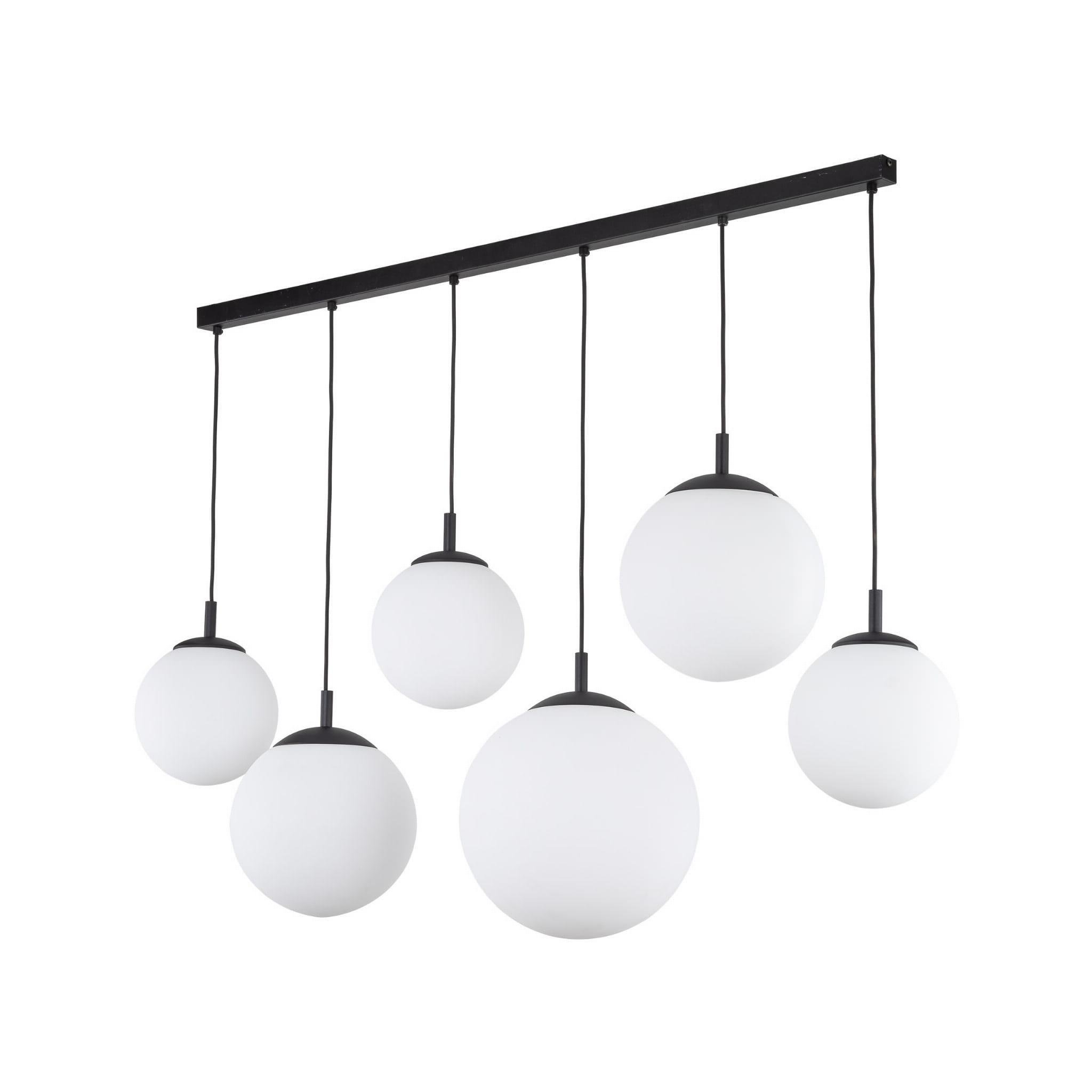 Люстра TK-Lighting Esme 4792 White