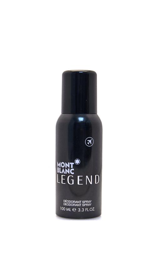 Дезодорант парфумований Montblanc Legend spray (19820)