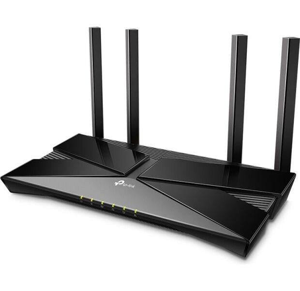 Маршрутизатор беспроводной TP-Link Archer AX10