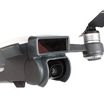 Бленда солнцезащитная для камеры квадрокоптера DJI Spark XT-495