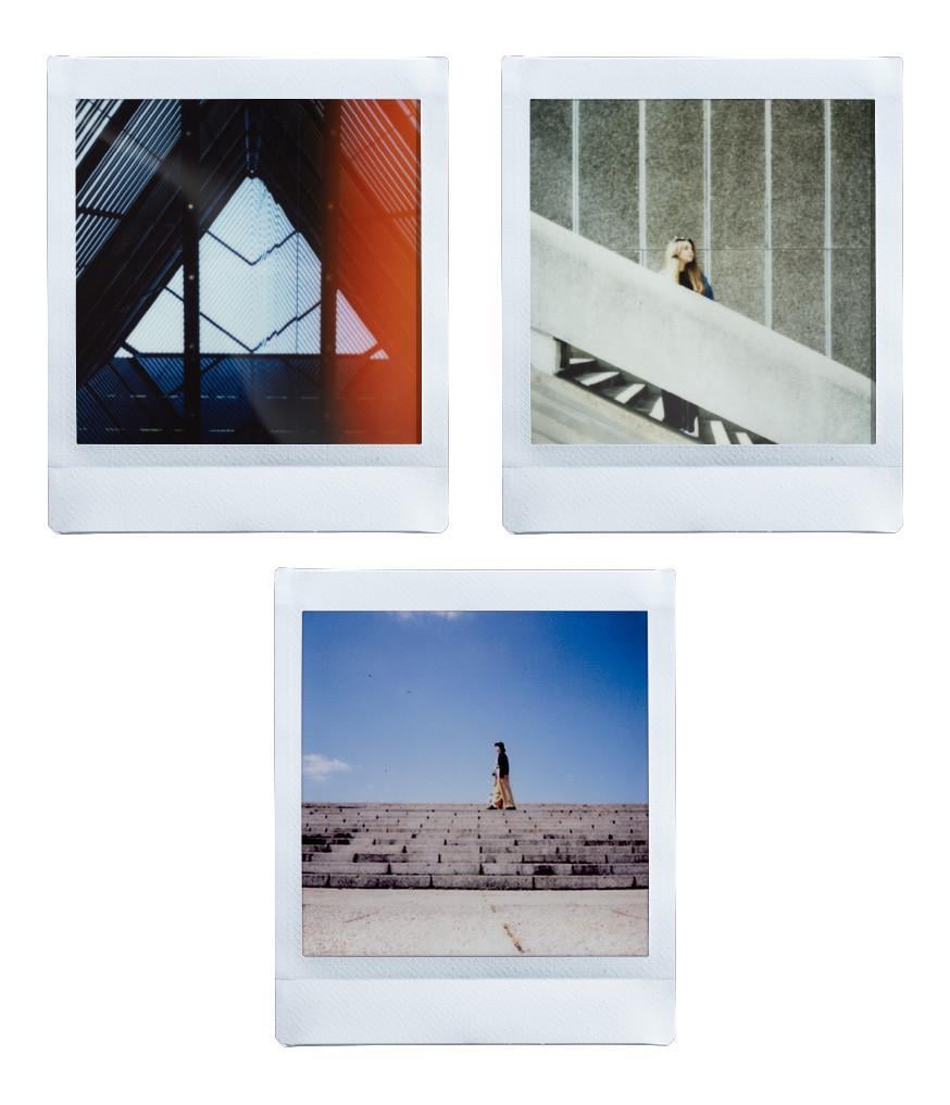 Фотоапарат Fujifilm Instax Square SQ1 та фотопапір на 20 аркушів Terracotta Orange (2516978272) - фото 10 Фотоапарат Fujifilm Instax Square SQ1 та фотопапір на 20 аркушів Terracotta Orange (2516978272) - фото 10