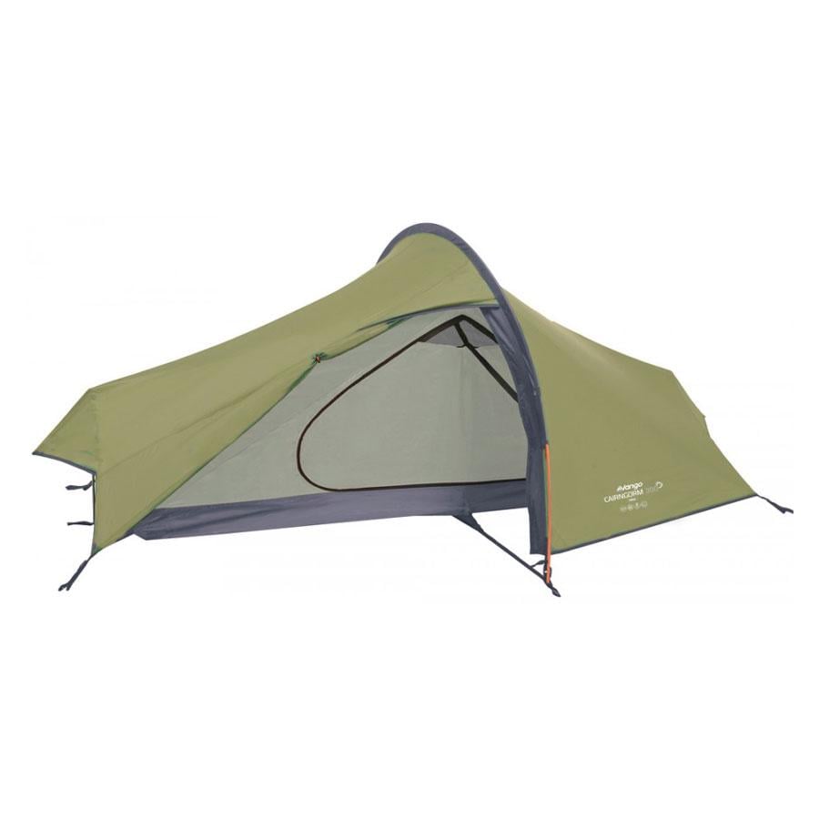 Намет Vango Cairngorm 300 Dark Moss (20909)