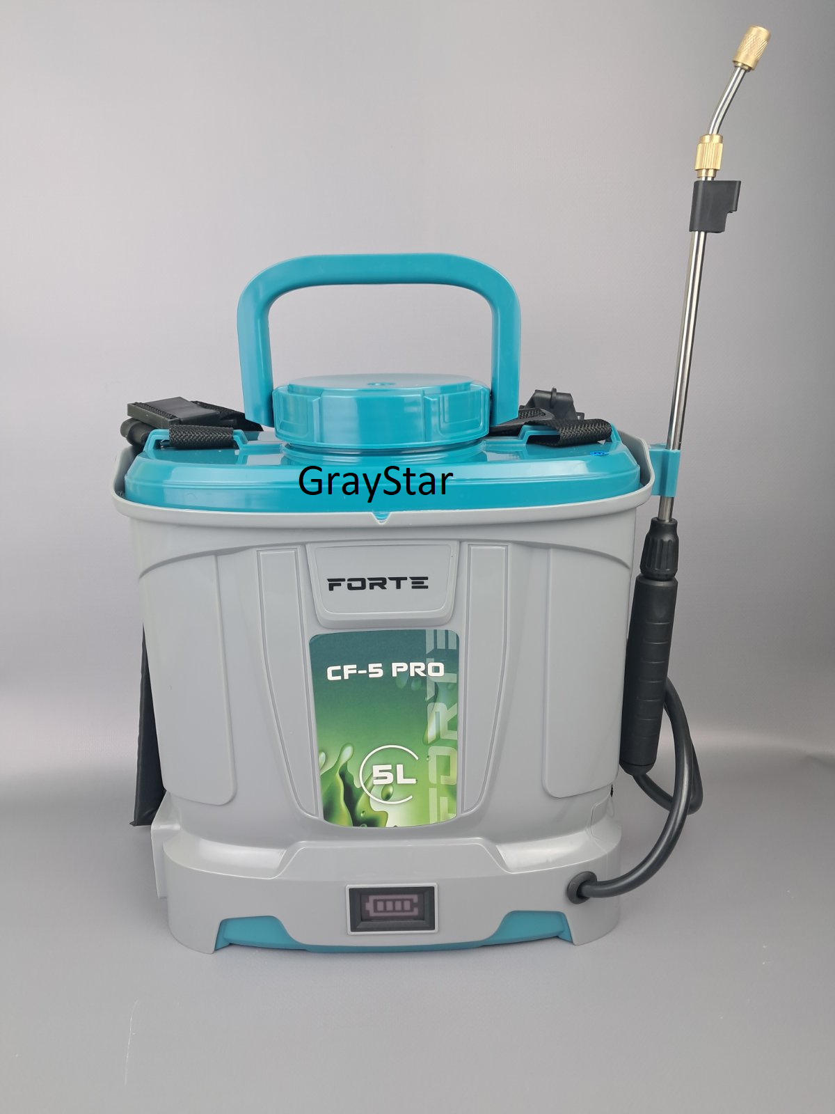 Опрыскиватель CF-5 PRO Forte аккумуляторный 5 л (CF-5 PRO)