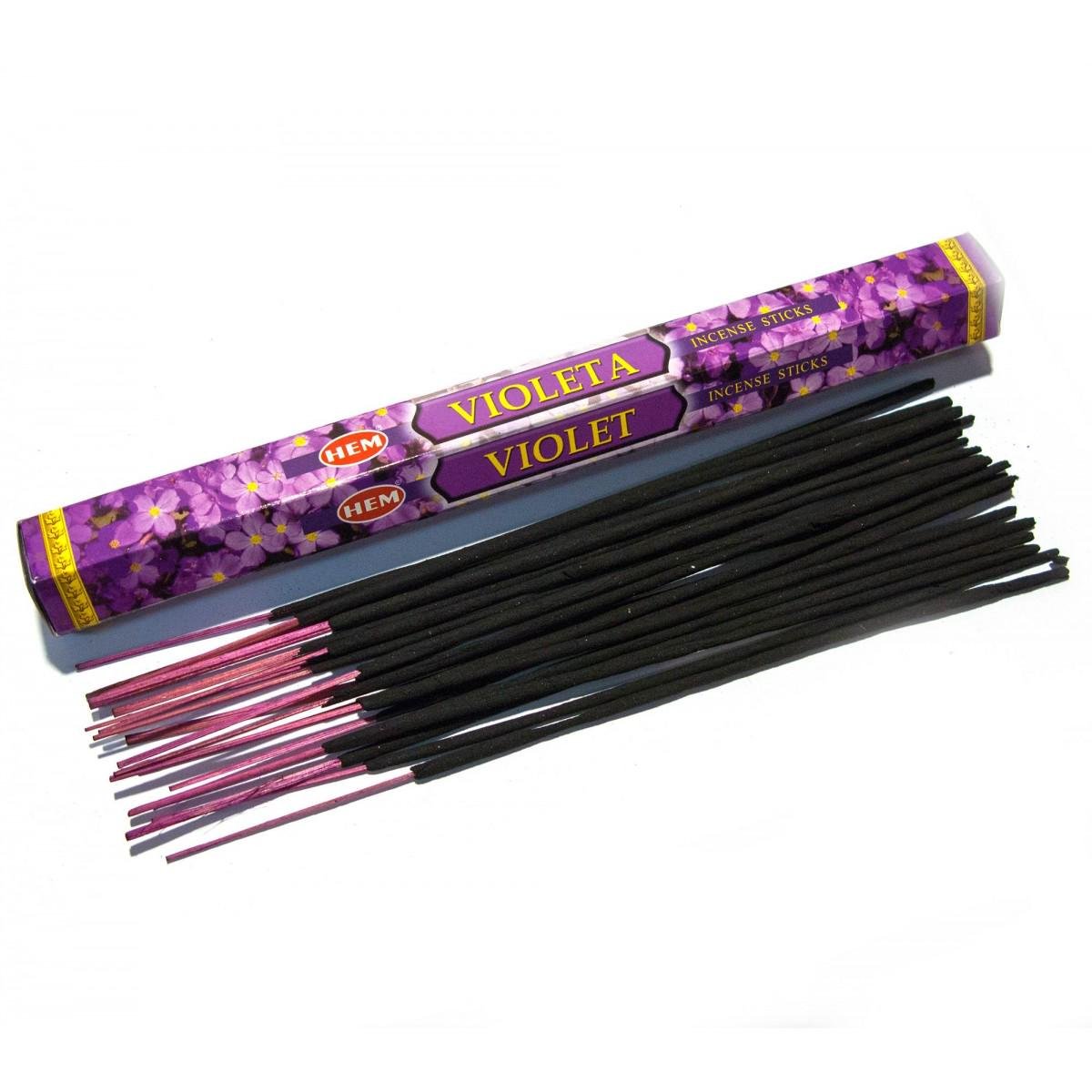 Аромапалочки Фиалка (27474k-MZ)