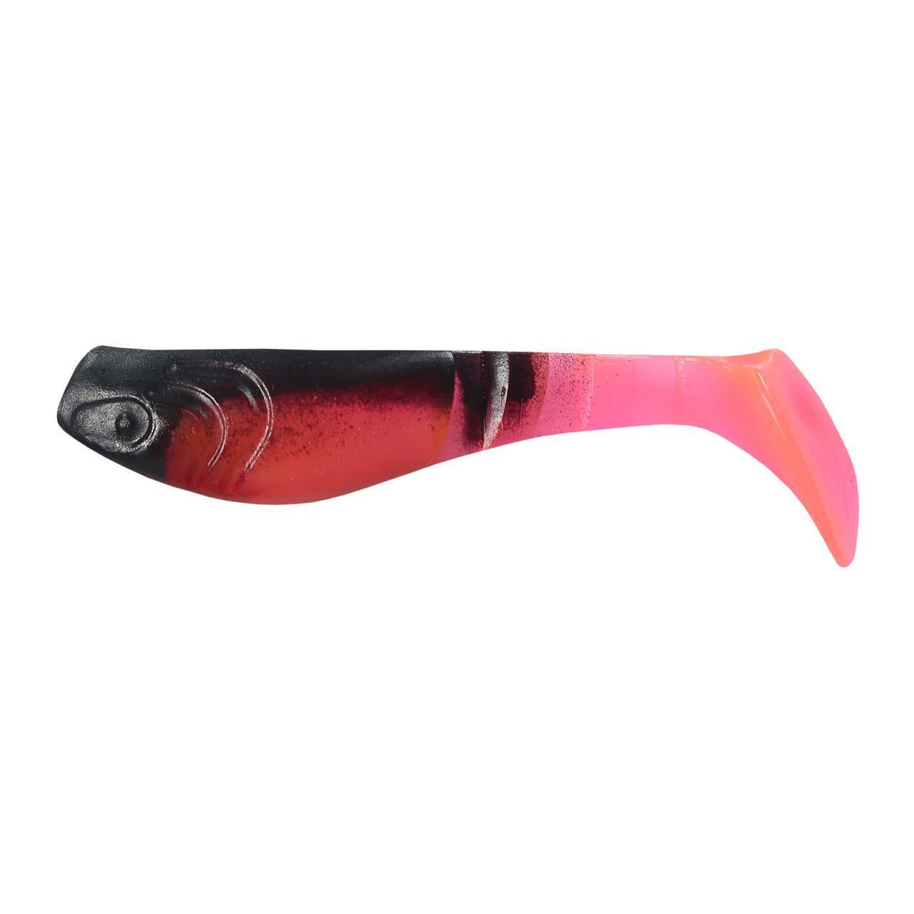 Набор силиконовых приманок Relax KOPYTO 3" 10 шт. S209 (2583805762)