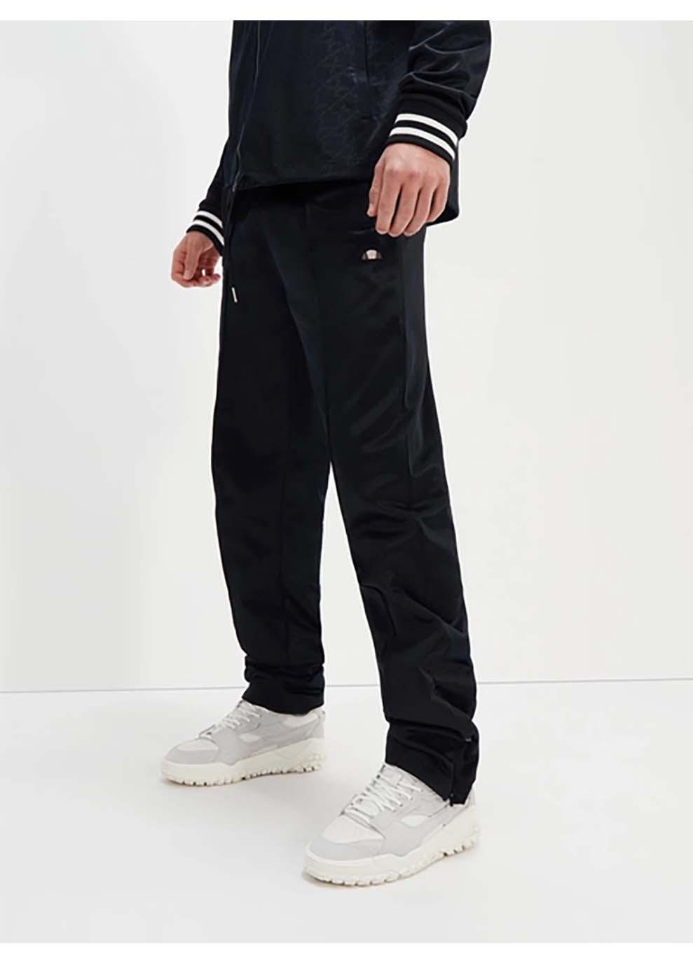 Спортивные штаны мужские Ellesse Salino Track pant XL Черный (7dSUV20194-011 XL)