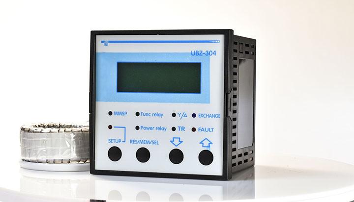 Блок захисту універсальний Новатек-Електро УБЗ-304 5-630A (NTBZ30400) Блок захисту універсальний Новатек-Електро УБЗ-304 5-630A (NTBZ30400)