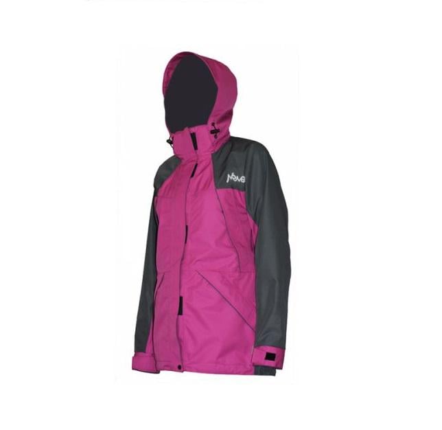 Куртка Commandor Alice M(III-IV) Сиреневый (COM-ALICEMBIII-IV)