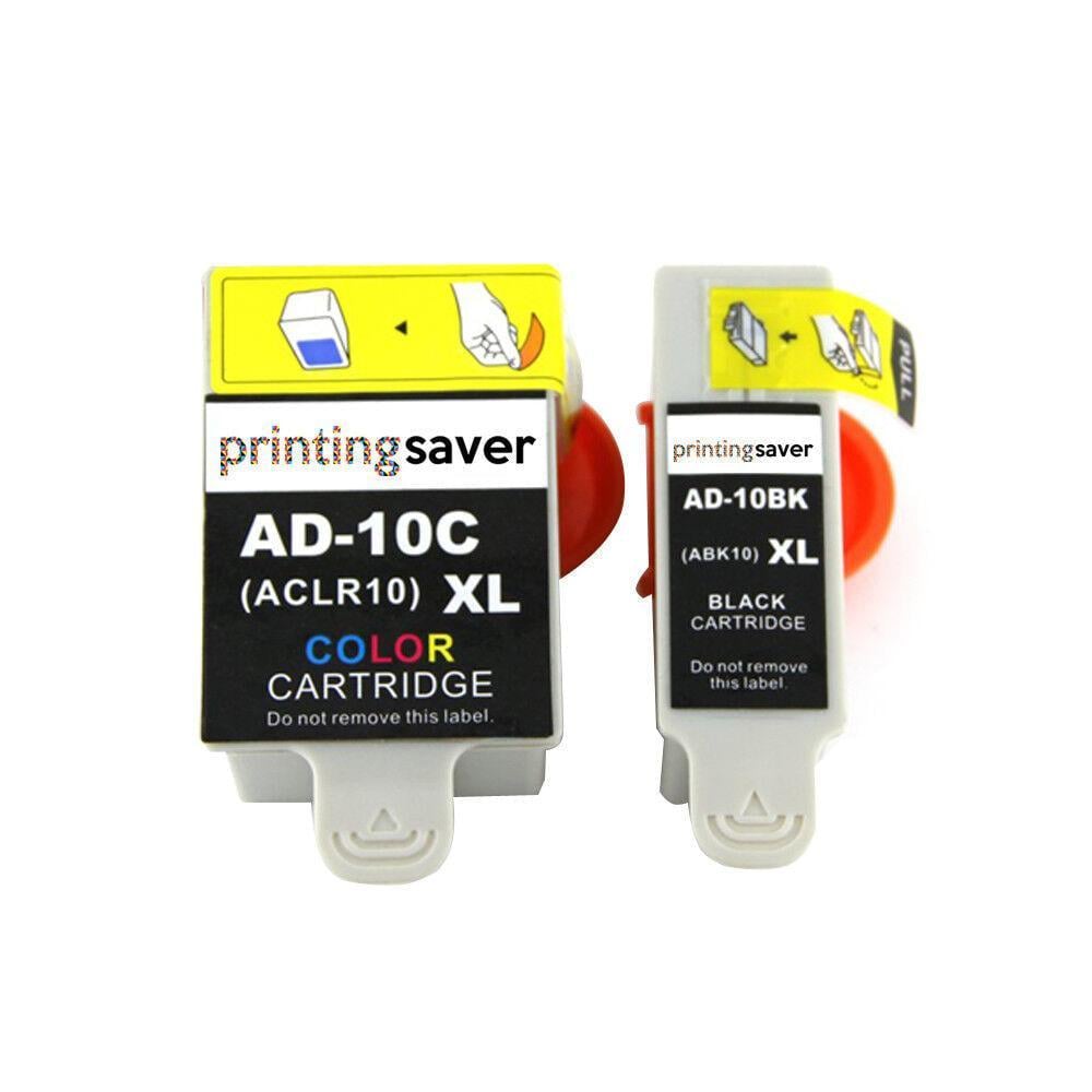 Комплект картриджа Advent Черный (5056329213527) Комплект картриджа Advent Черный (5056329213527)