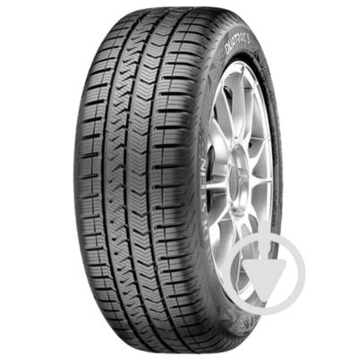 Автошина Vredestein Quatrac 5 245/70 R16 107H