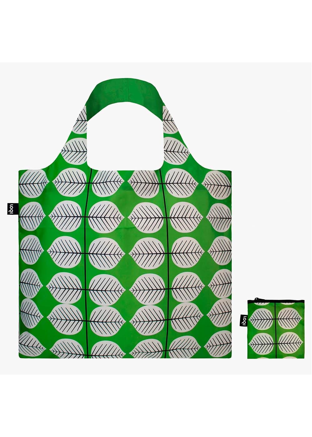 Сумка шоппер Loqi STIG LINDBERG Bersa (SL.BE)