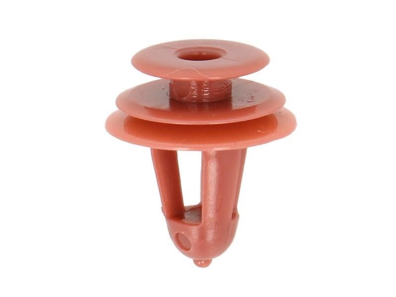 Кліпси автомобільні Romix із пластику для Lexus/Suzuki/Toyota 10 шт. (ROMB19257)