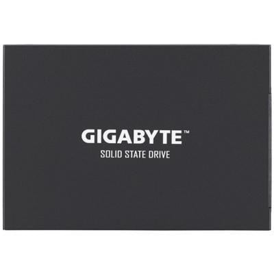 SSD-накопичувач Gigabyte 480Gb SATA3 2,5" TLC (GP-GSTFS31480GNTD)