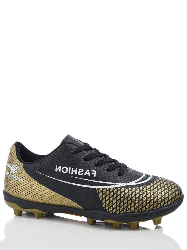 Бутсы шипованные Caroc N09-21 р. 41 Черный