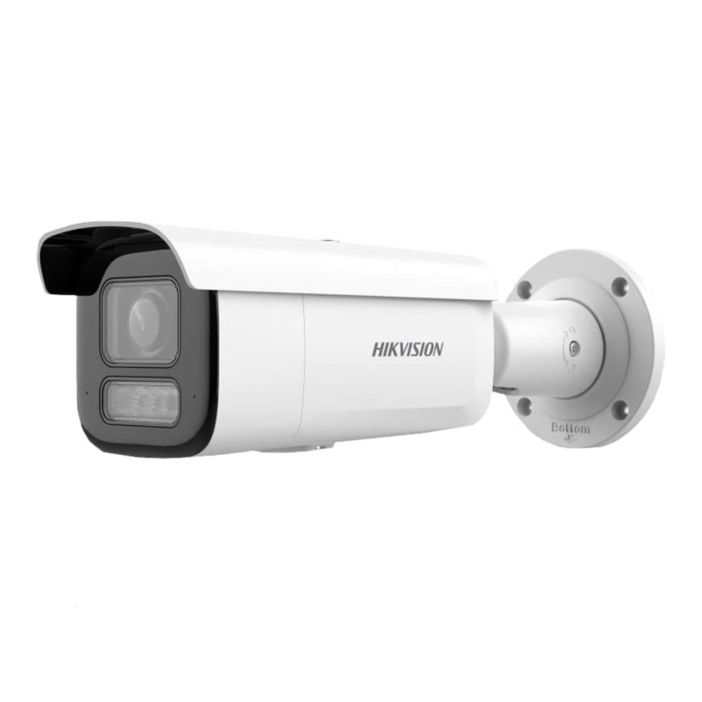 Камера Hikvision 6 МП IP DS-2CD2663G2-LIZS2U 2,8-12 мм