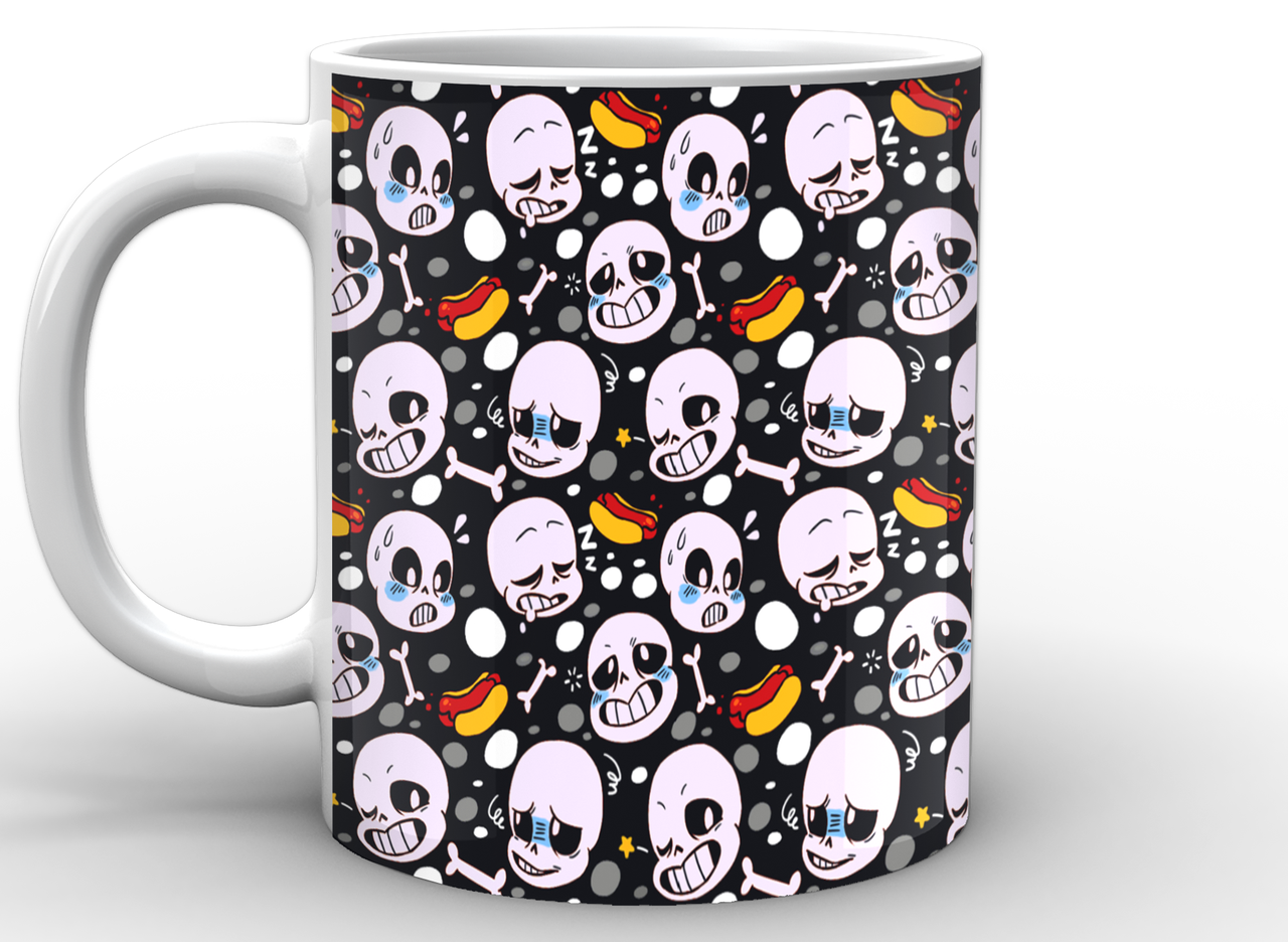 Чашка Gee! Undertale Андертейл UT.02.020