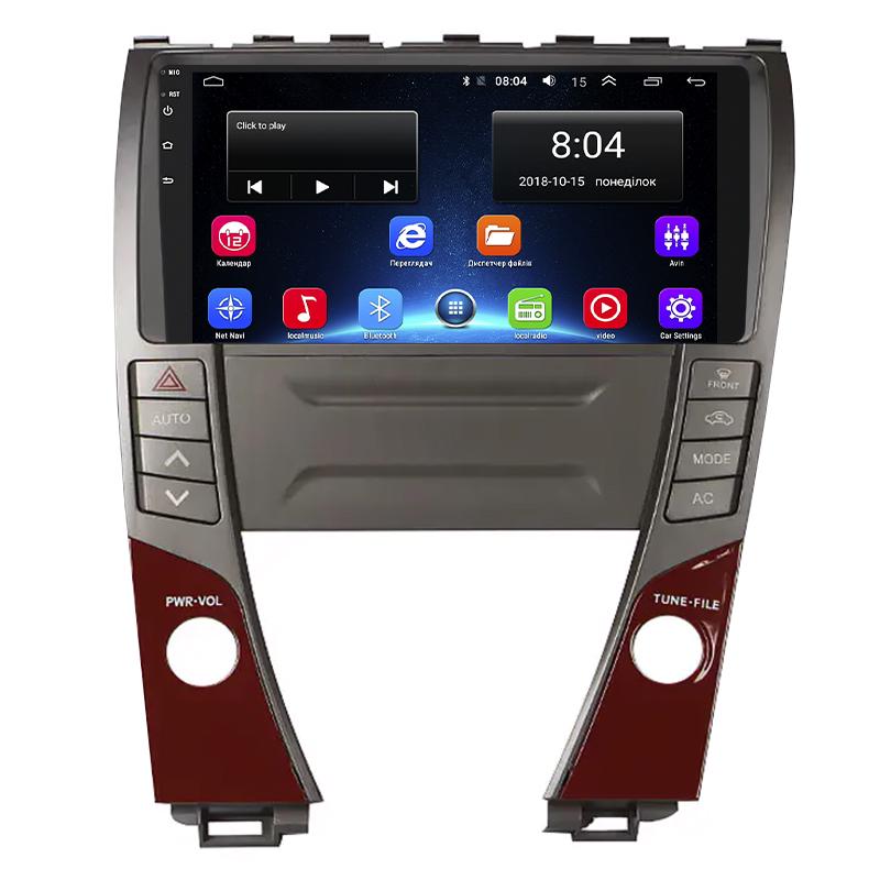 Автомагнитола штатная Lesko Base для Lexus ES V 2006-2009 г. Wi-Fi/GPS 2/32 GB 9" (11760-67426) Автомагнитола штатная Lesko Base для Lexus ES V 2006-2009 г. Wi-Fi/GPS 2/32 GB 9" (11760-67426)